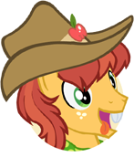 Half Baked Apple