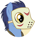 Masked Stallion