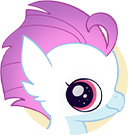 Hippogriff Filly