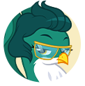 Hippogriff ManeCon Judge