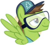 Horticultural Pegasus