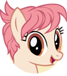 Judgy Clerk Pony