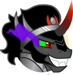 King Sombra