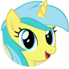 Lemony Gem