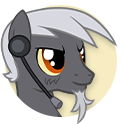 Lighting Tech Pony