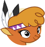 Little Strongheart