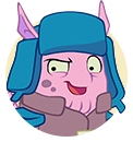 Lumpy