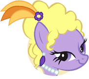 Lyrica Lilac