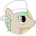 Mad Scientist Pony