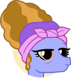 Mage Meadowbrook's Mom