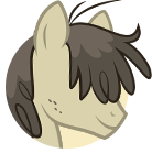 Messy Stallion