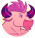 Minotaurocellus (Pink)