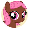 Mischievious Filly