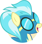 Misty Fly