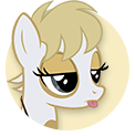 Pony Mooriella