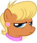 Ms. Harshwhinny