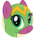 Mystery Mare