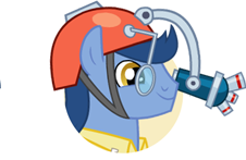 Astro Pony