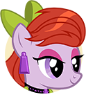 Nouveau Manehattan Pedestrian