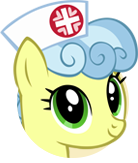 Nurse Snowheart