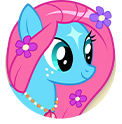 Peaceful Mare