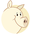 Peppy Pig