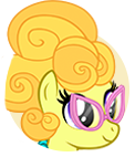 Peppy Resortgoer