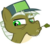 Pest Control Pony
