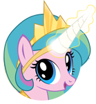 Stilt-Walking Celestia