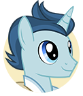 Polite College Pony
