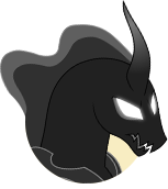 Pony of Shadows