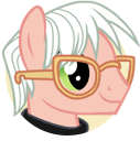 Pop Art Pony