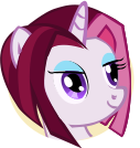 Posh Unicorn