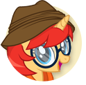 Prancy Drew