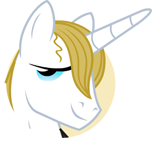 Prince Blueblood