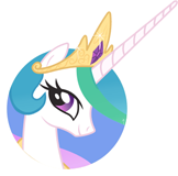 Princesse Celestia