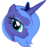 Princesse Luna