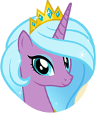 Princesse Radiant Hope