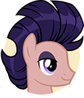 Proper Pompadour