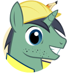 Public Works Pony