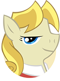 Masseuse Pony