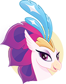 Queen Novo