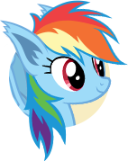 Rainbow Bite