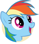 Rainbow Dash