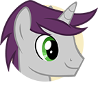 Rainbow Dash Fanpony