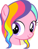 Rainbow Harmony