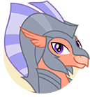 Regal Hippogriff