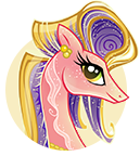 Rose Mermare