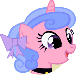 Royal Ribbon