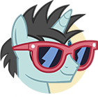Shadesy Townspony